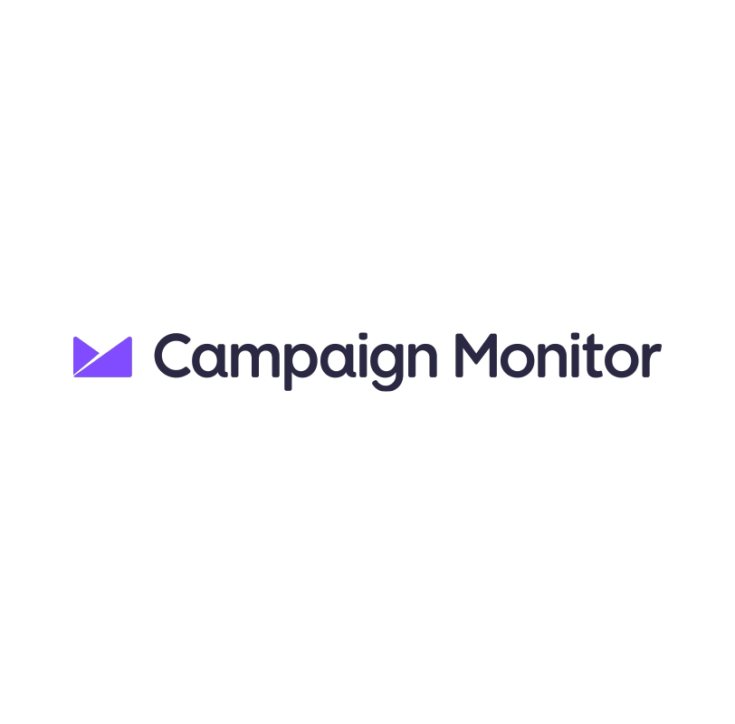 Campaign Monitor logo