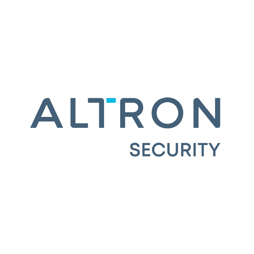 Altron Security logo