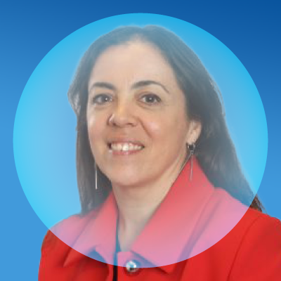 Headshot of Gemma Lopez Vazquez