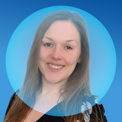 Headshot of Naomi Bishop Bunn